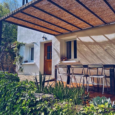 La Maison De Juliette Céret المظهر الخارجي الصورة