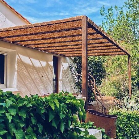 La Maison De Juliette Céret المظهر الخارجي الصورة