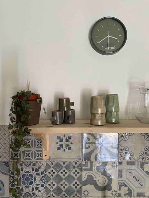 La Maison De Juliette Céret المظهر الخارجي الصورة