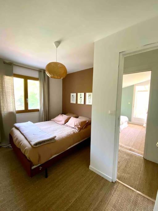 La Maison De Juliette Céret المظهر الخارجي الصورة