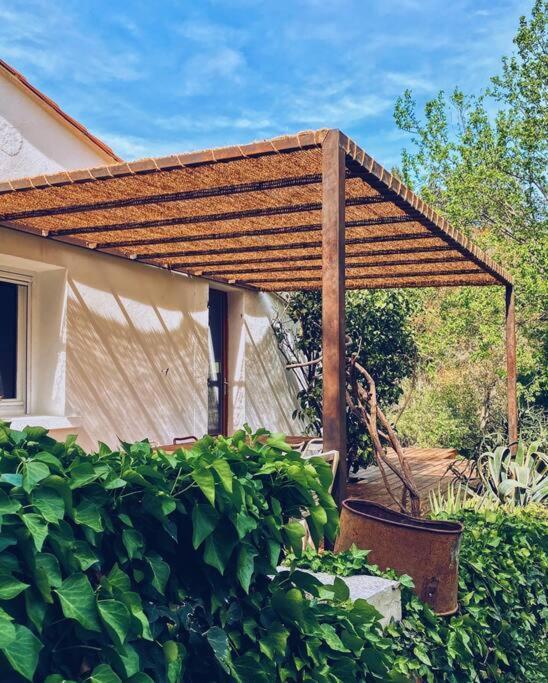 La Maison De Juliette Céret المظهر الخارجي الصورة