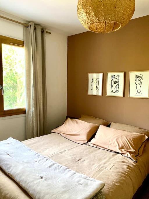 La Maison De Juliette Céret المظهر الخارجي الصورة