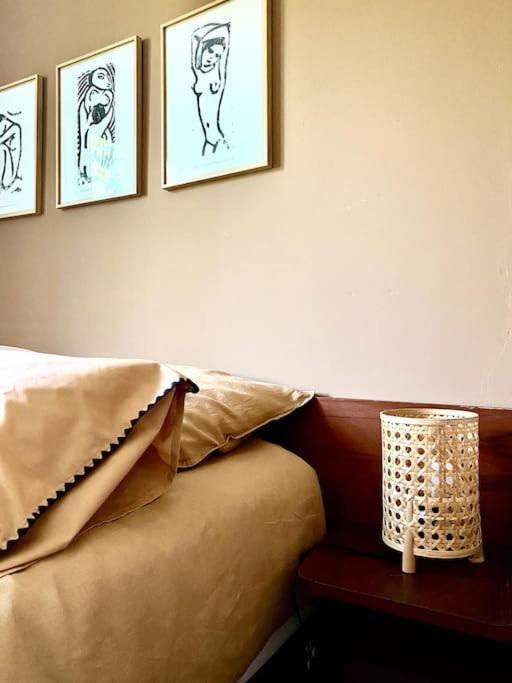 La Maison De Juliette Céret المظهر الخارجي الصورة
